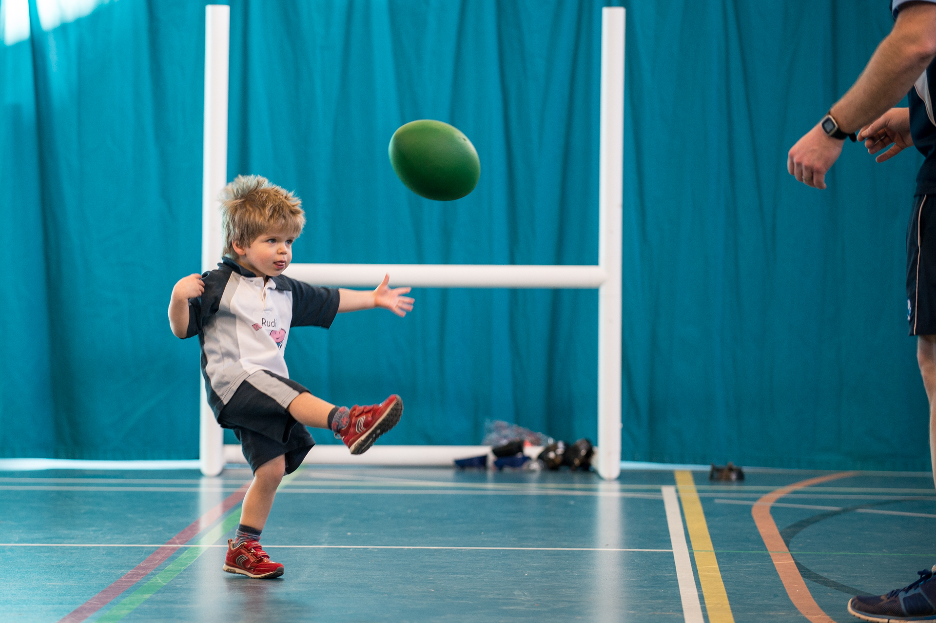 Rugbytots Bordeaux